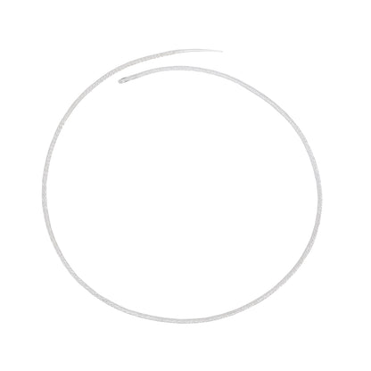 Snake Collar Necklace