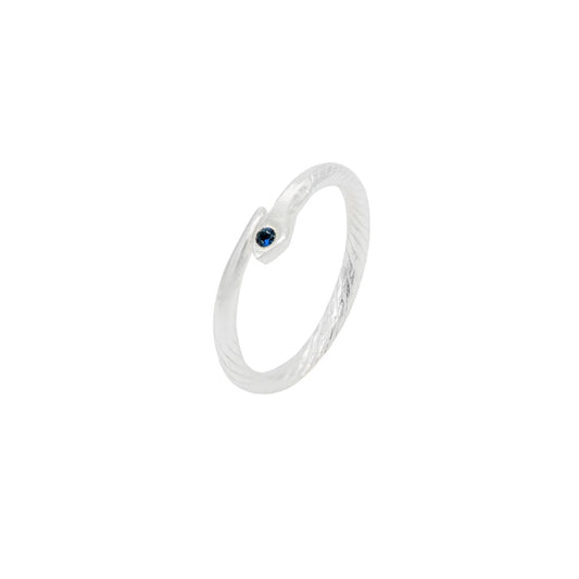 Snake Ring No.7
