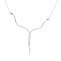 Snake Necklace