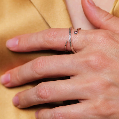 Snake Ring No.2