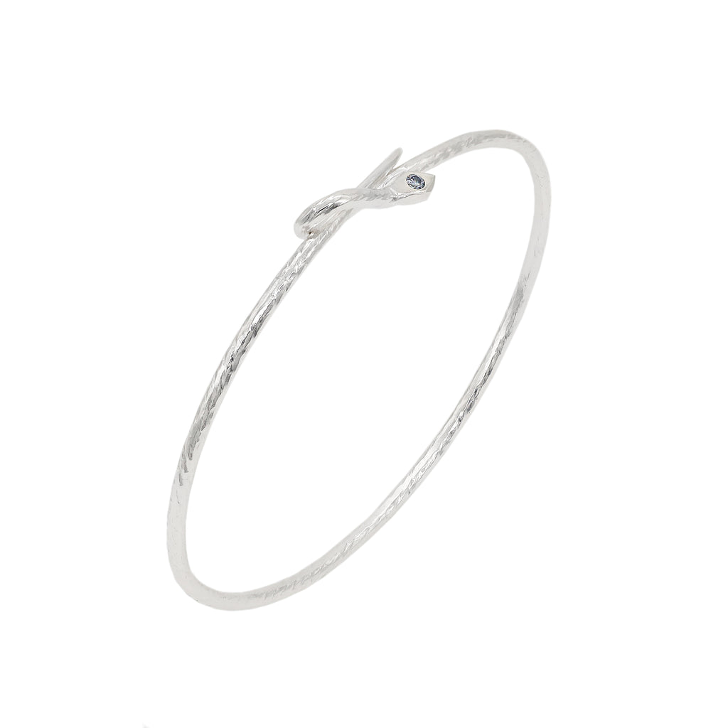 Snake Cuff No.2