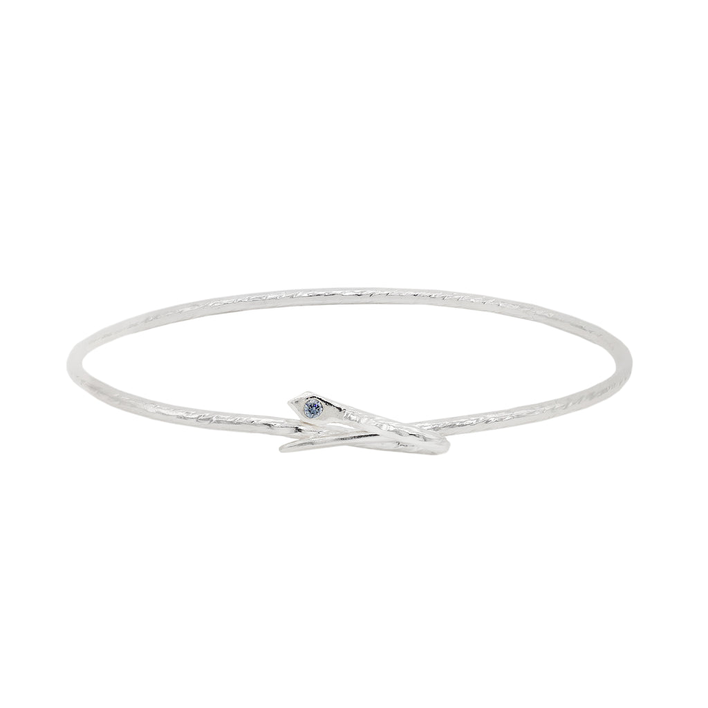Snake Cuff No.2