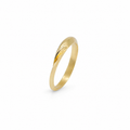 Hour Clock Hand Ring